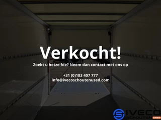 Iveco Daily 2023 - 35S16 A8 2.3L 160pk immagine 17