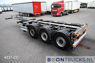 D-TEC FLEXITRAILER LS 2022 Bild 3 Miniaturansicht