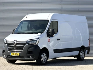 Renault Master 2024 - T33 2.3 dCi 150 PK L2H2 Airco|Trekhaak|Navi|Cruise na sprzedaż