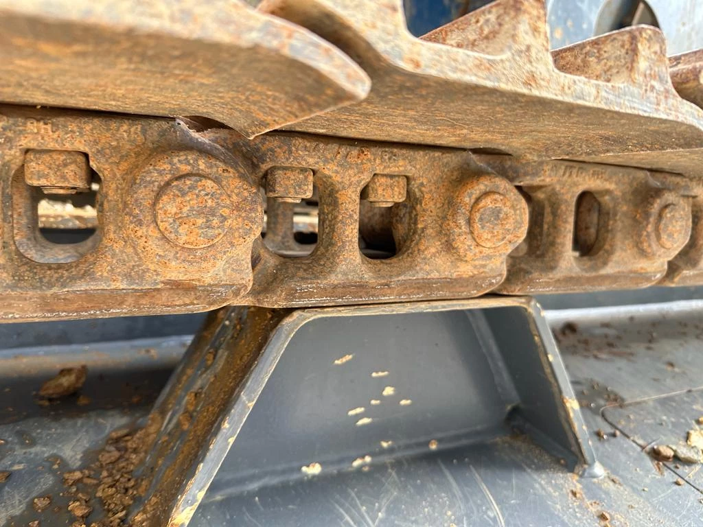 Kleemann MC110Z EVO Jaw Crusher 2018 afbeelding 12
