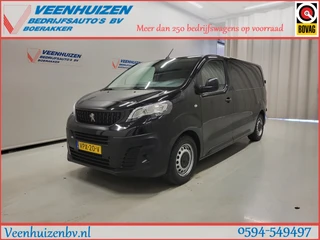 Peugeot Expert 2022 - 1.5BlueHDI 120pk Inrichting Euro 6! te koop