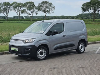 Fiat Doblò 2024 - 1.5 afbeelding 2 miniatuur