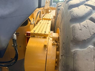 Cat N/A 2014 - 140M2 bild 22