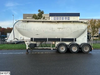 Spitzer 2003 - Silo 39.000 Lter, 1 Comp. imagem 2 miniatura