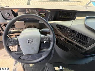 Volvo FH 2013 - 500 EURO 5, Standairco image 10