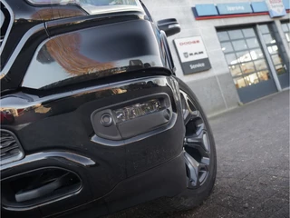 Dodge Ram 1500 2024 - 5.7 V8 4x4 Crew Cab Limited Night imagem 56