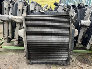 Iveco N/A - 42536979 / 42536980 RADIATOR-INTERCOOLER изображение 2