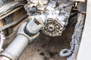 Mercedes-Benz Actros 2018 - 1846 LS bild 16