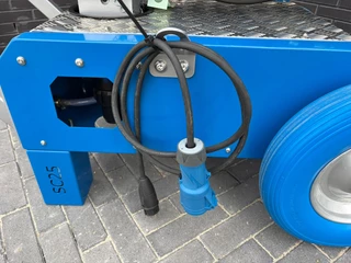 Mercedes-Benz Spraycannon 25 2026 - N/A image 7