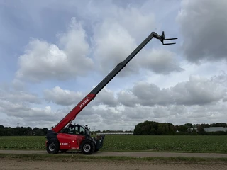 Magni TH 5,5.15 P verreiker – 15,2 meter – 5.500 kg 2019 image 3 miniature