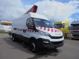 Iveco Daily 2016 - 70 70C17 afbeelding 2