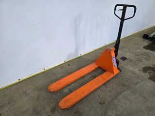Quick Lift Pallet wagen 2011 - N/A obrazek 2
