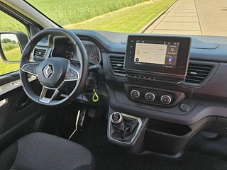 Renault Trafic 2023 - 2.0 DCI zdjecie 8