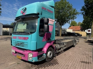 Volvo N/A - SUN VISOR zdjecie 3
