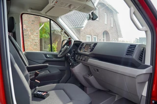 MAN TGE 2024 - 2.0 TDI 140 pk 3-Zijdige Kipper / Open Laadbak afbeelding 3 miniatuur