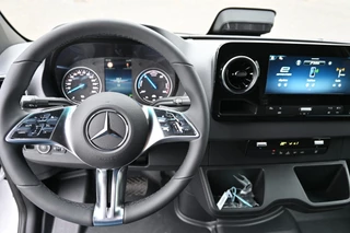 Mercedes-Benz eSprinter 2024 - 314/414 RWD L3H2 450 km Reikwijdte WLTP Pro 113kWh obrazek 13