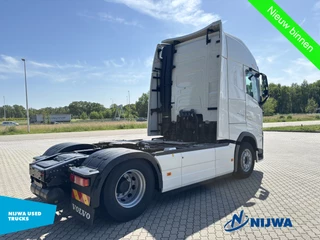 Volvo FH 2023 - 460 XL TC 4x2 I-Save + I-Park image 3
