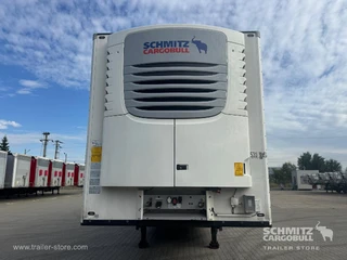 Schmitz Cargobull Semitrailer Reefer Standard 2023 afbeelding 3 miniatuur