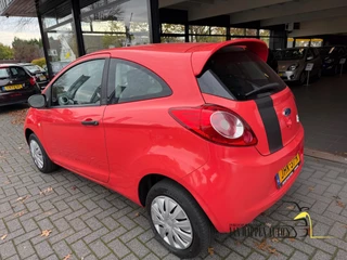 Ford Ka 2010 - 1.2 Trend zdjecie 10