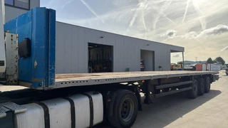 Schmitz Cargobull SPR 24 2009 te koop