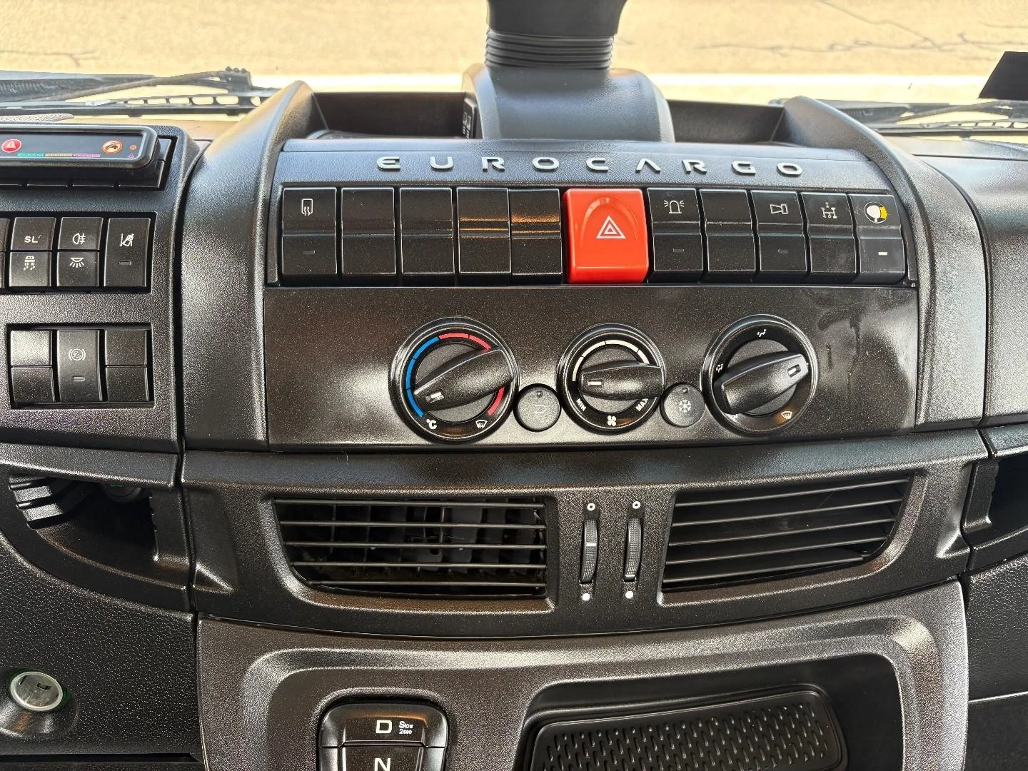 Iveco Eurocargo 2019 afbeelding 22