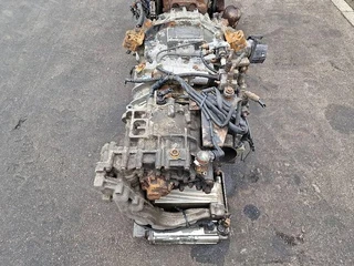 Transmission ECOLITE 6 S 1600 image 2 thumbnail