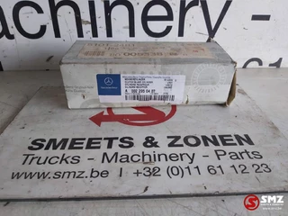 Mercedes-Benz N/A - Occ hoofdcilinder koppeling afbeelding 2