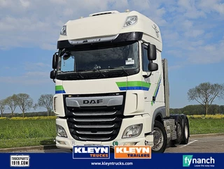 DAF N/A 2019 - XF 530 for sale