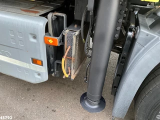 Volvo FMX 410 6x2 Palfinger 34 Tonmeter laadkraan + Fly-Jib! 2015 - N/A изображение 11