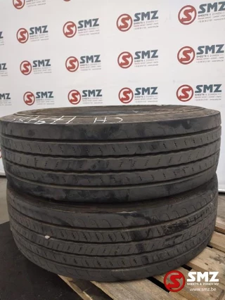 Uniroyal N/A - Occ vrachtwagenband Uniroyal 315/80R22.5 imagem 1