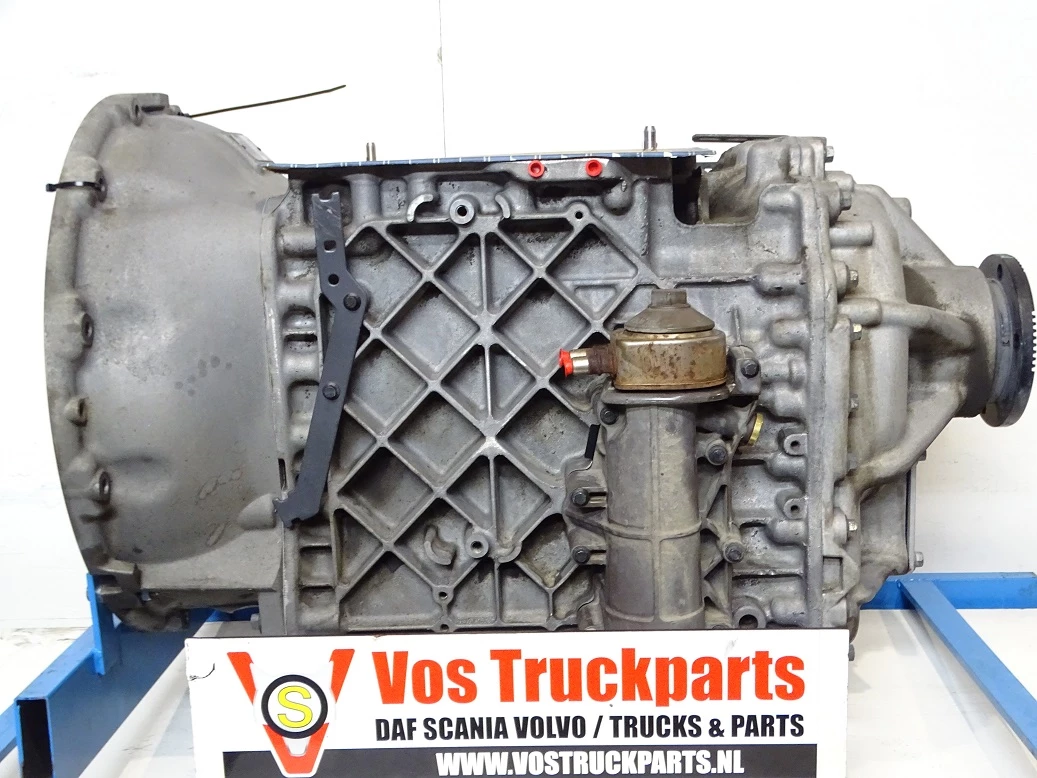Volvo 2018 - AT-2612-F afbeelding 1