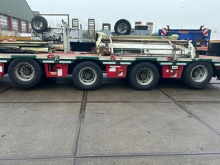 Meusburger 4 AXLE STEERING 2016 - N/A bild 26