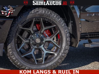 Dodge Ram Pick-Up 2024 - GT HULK | 5.7 V8 HEMI | VIRTUAL COCKPIT | HEAD-UP | ADAPTIVE CRUISE | 360 CAMERA | TRX PACK | bild 67
