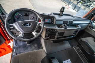 MAN TGX 2020 - 18.470 XLX BLS afbeelding 17
