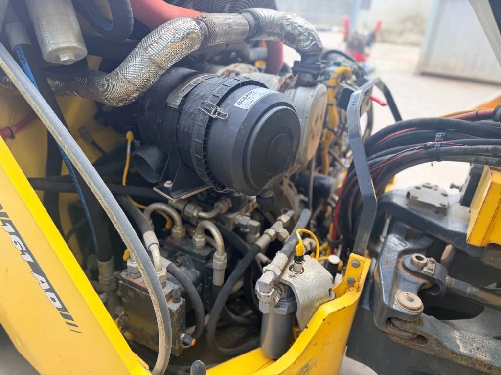 Bomag 2016 - BW161AD-5 afbeelding 32