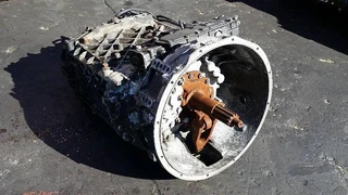 Transmission Ecosplit 16S151 te koop