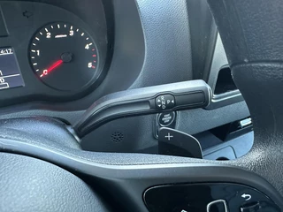 Mercedes-Benz Sprinter 2024 - 315 CDI L2H2 Automaat Carplay Navigatie Camera afbeelding 13