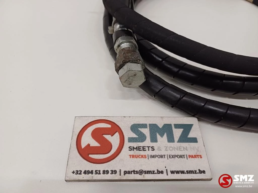 Caterpillar 2022 - Hose Caterpillar immagine 2