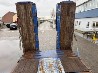 Nooteboom N/A 2021 - OSD-73-04 V UITSCHUIFBAAR obrazek 20