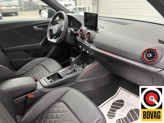 Audi Q2 2025 - 35 TFSI S Edition 3 x S-Line Carplay Sfeer Sonos zdjecie 7