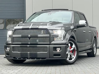 Ford F-150 2019 - USA Shelby Super Snake изображение 51