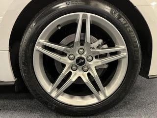 Ford Mustang 2020 - Convertible 5.0i V8 GT Premium 450PK Automaat Performance Package Brembo Magneride imagem 137