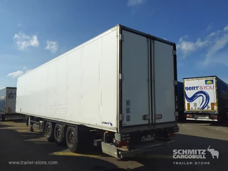 Schmitz Cargobull Semitrailer Reefer Standard 2014 immagine 2 miniatura