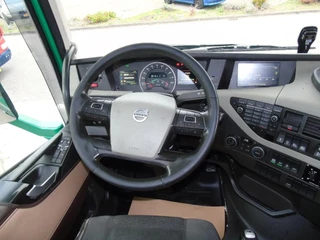 Volvo FH 2019 - N/A bild 6