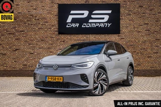 Volkswagen ID.5 2022 - GTX 77 kWh, Org.NL, Pano, Alcantara, Massage obrazek 1