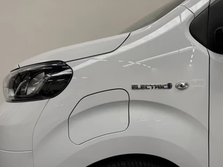 Toyota ProAce 2023 - Electric Worker Professional Extra Range 75 kWh afbeelding 3 miniatuur