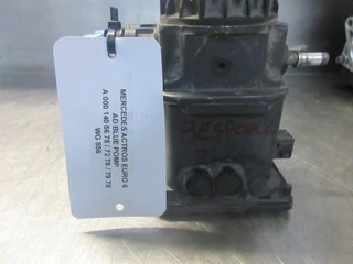 Mercedes-Benz - A 001 140 79 78 / 72 78 / 56 78 AD BLUE POMP BENZ EURO 6 obrázek 3 náhled