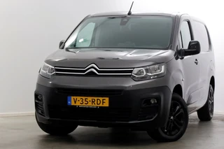 Citroën Berlingo 2023 - 1.5 BlueHDI 130pk Automaat XL L2 Navi/Camera/3Pers. 07-2023 te koop