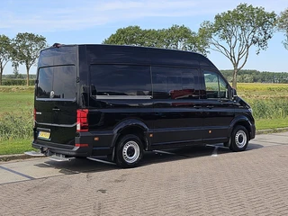Volkswagen Crafter 2021 - 35 2.0 zdjęcie 3 miniatura