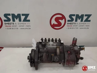 Fiat N/A - Occ brandstofinjectiepomp RPA250/1600F103 Fiat изображение 1